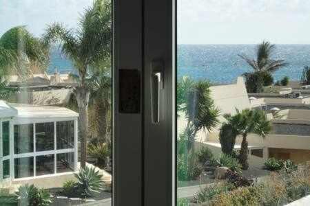 Bonito Apartamento Reformado En Las Coronas Costa Teguise Eksteriør bilde