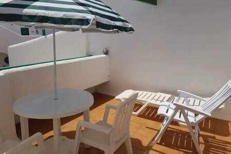 Bonito Apartamento Reformado En Las Coronas Costa Teguise Eksteriør bilde