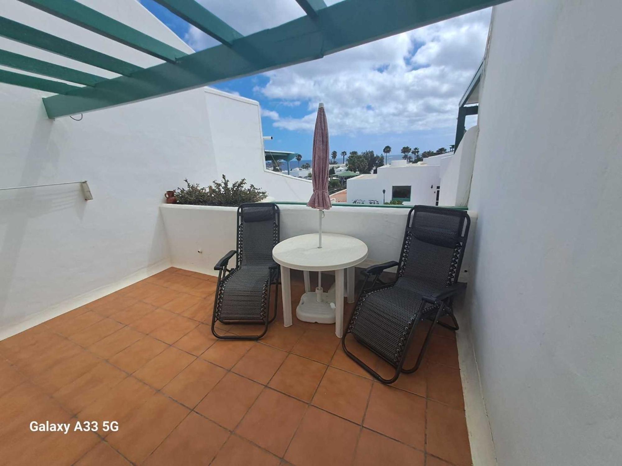 Bonito Apartamento Reformado En Las Coronas Costa Teguise Eksteriør bilde