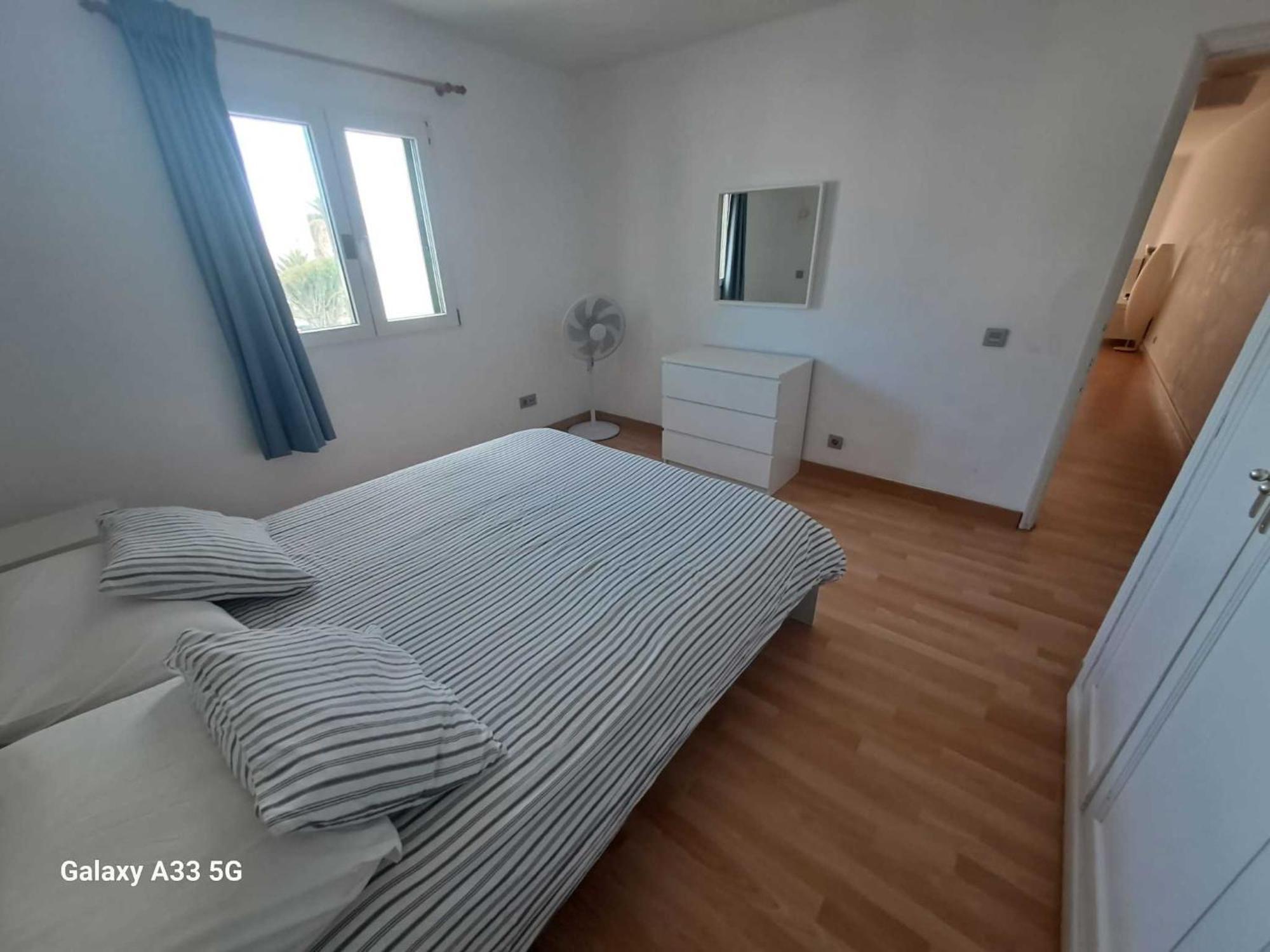 Bonito Apartamento Reformado En Las Coronas Costa Teguise Eksteriør bilde