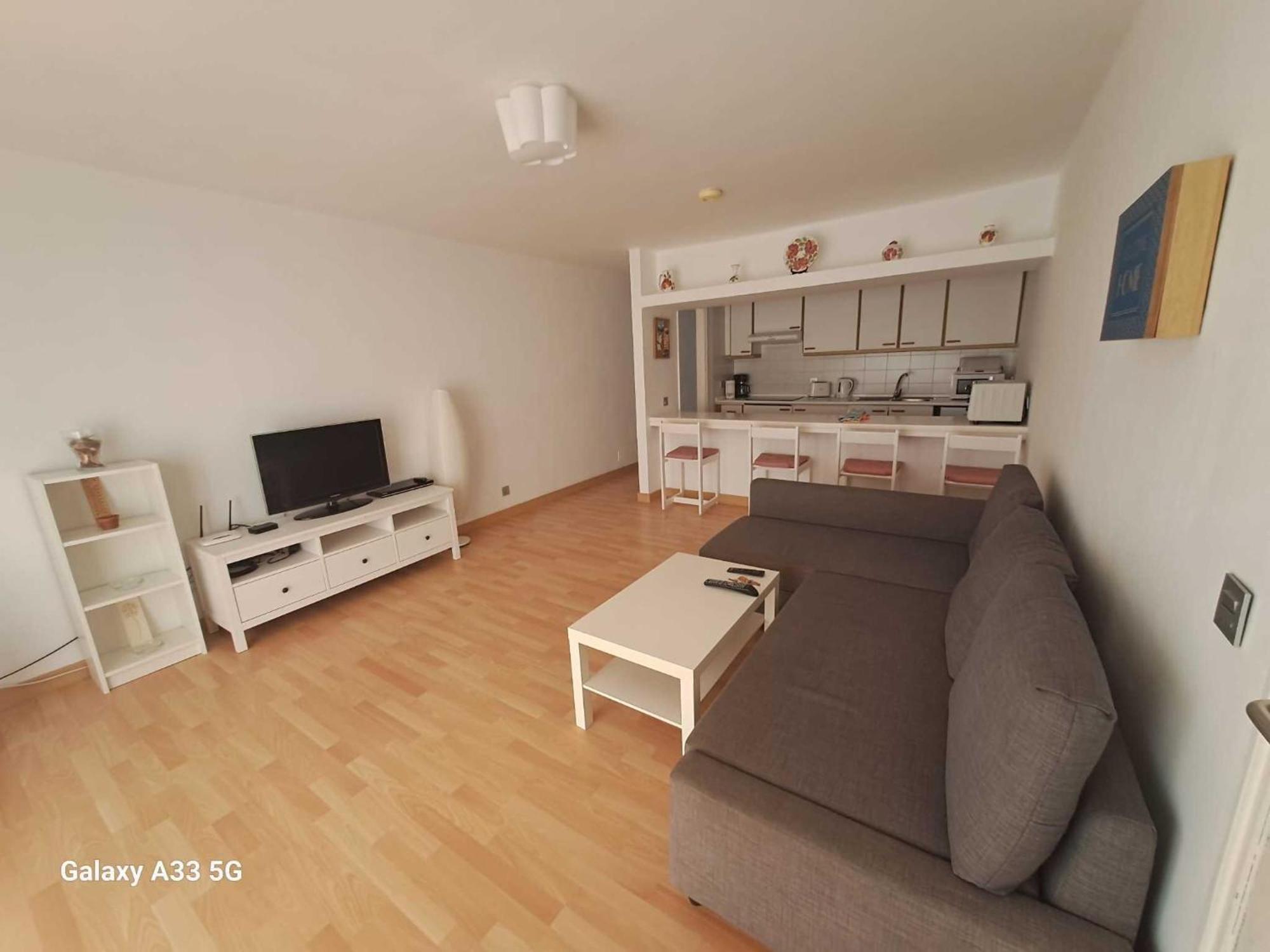 Bonito Apartamento Reformado En Las Coronas Costa Teguise Eksteriør bilde
