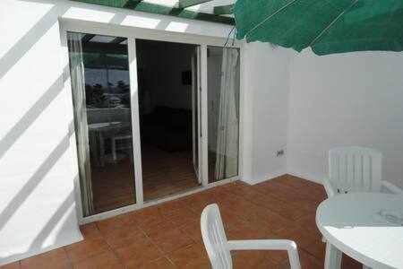 Bonito Apartamento Reformado En Las Coronas Costa Teguise Eksteriør bilde