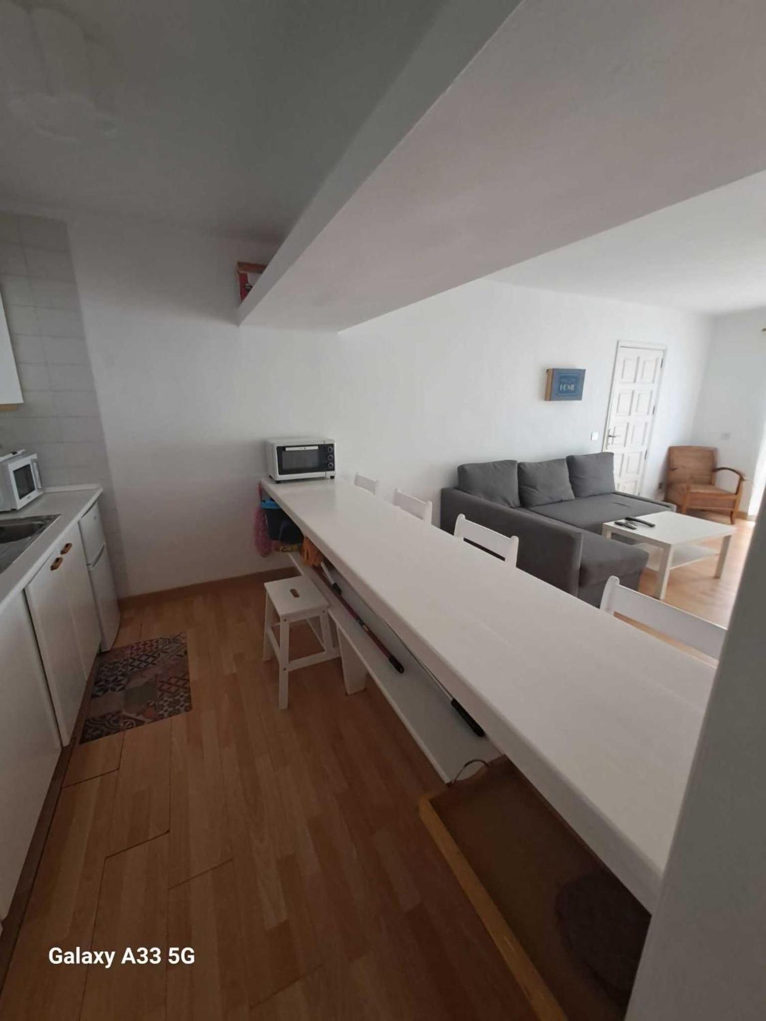 Bonito Apartamento Reformado En Las Coronas Costa Teguise Eksteriør bilde
